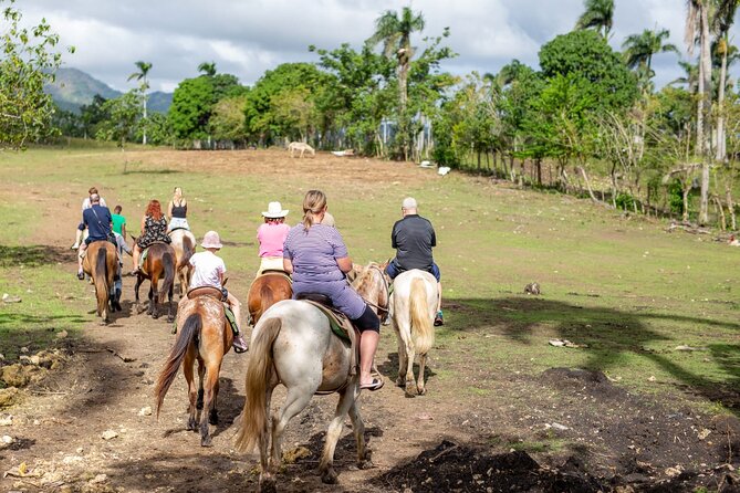 Safari and Higuey Church from Punta Cana - Timing and group size: why the pacing works best in the morning
