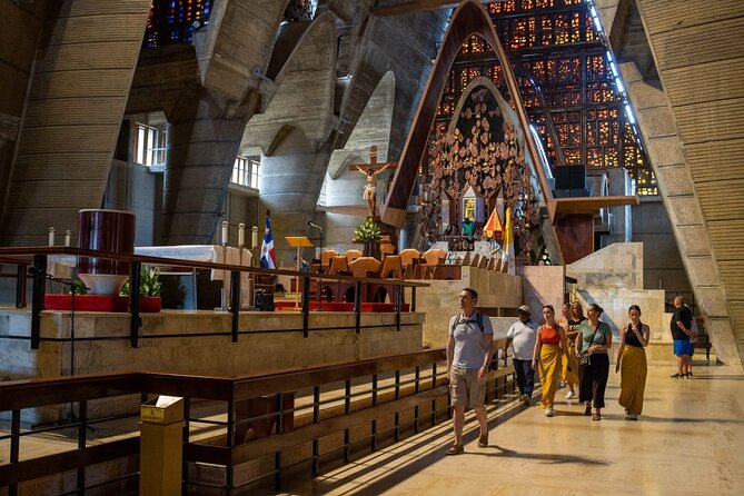 Safari and Higuey Church from Punta Cana - Who should book this safari and Higuey church tour