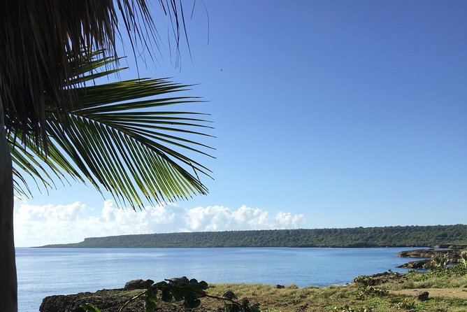 Safari discovery to Boca De Yuma – Nature, Discovery And History Of A Population - Boca de Yuma, the fishing village stop that takes its time