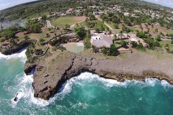 Safari discovery to Boca De Yuma – Nature, Discovery And History Of A Population - Price and what $119 covers, in real terms
