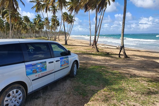 Safari Full Day VIP Experience - Higuey in about 30 minutes: churches, monuments, and local life