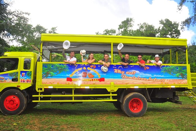 Safari Half Day Experience - Price and what you truly get for $59