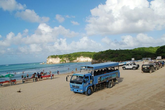 Safari Tour from Punta Cana - Key things to look forward to