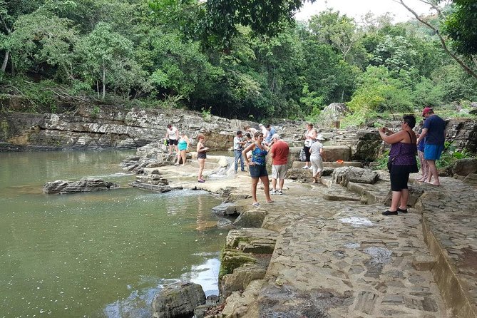 Safari Tour from Punta Cana - Cigar, Coffee, and Shopping Moments That Feel More Local