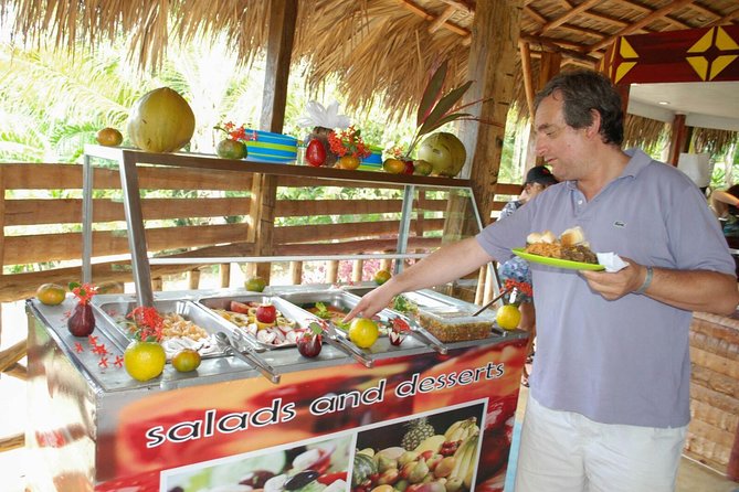 Safari Tour from Punta Cana - Rural School Visit: Learning Beyond the Postcard
