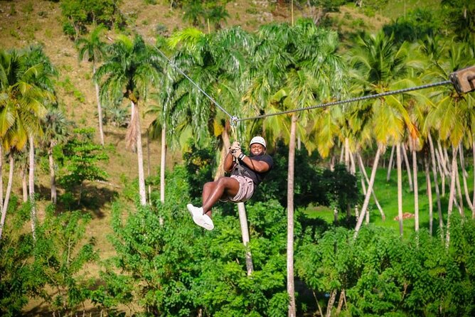 Safari Tour in Punta Cana todo el dia una Aventura inolvidable - Key highlights you will actually care about