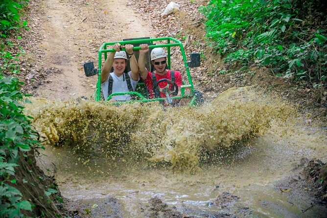 Safari Tour in Punta Cana todo el dia una Aventura inolvidable - Price and what you’re really paying for