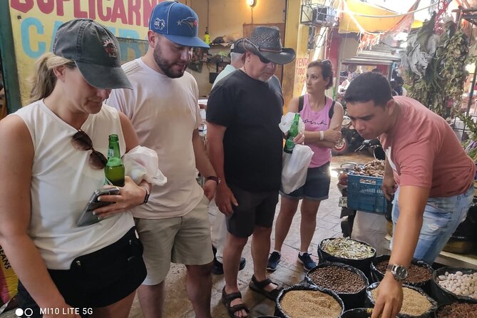 Safari tour with Jhoraji : mountain rivers and local market - Leaving Punta Cana at 7:00 am: early start, big payoff