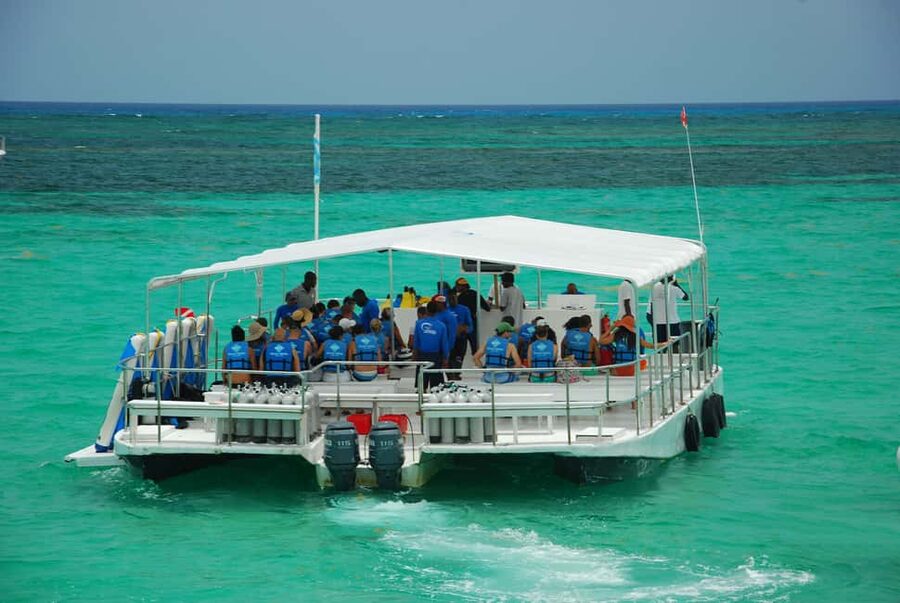 Sailing Splash Tour Speedboat, Snorkel, and Catamaran - Price and value: is $115 a fair deal?