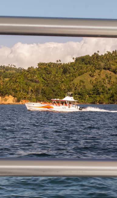 Samana: Cayo Levantado Day Trip by Boat - Key things that make this Cayo Levantado day trip worth it
