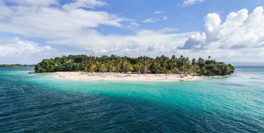 Samana: Cayo Levantado Day Trip by Boat - Cayo Levantado (Bacardi Island): your real reason for booking