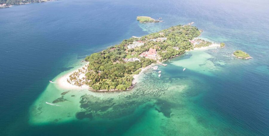 Samana: Cayo Levantado Day Trip by Boat - Who this Bacardi Island day trip is perfect for