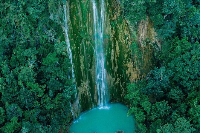 Samana + Cayo Levantado + Horseback Riding from Punta Cana with Lunch - Who this Samaná + Cayo Levantado day trip fits best
