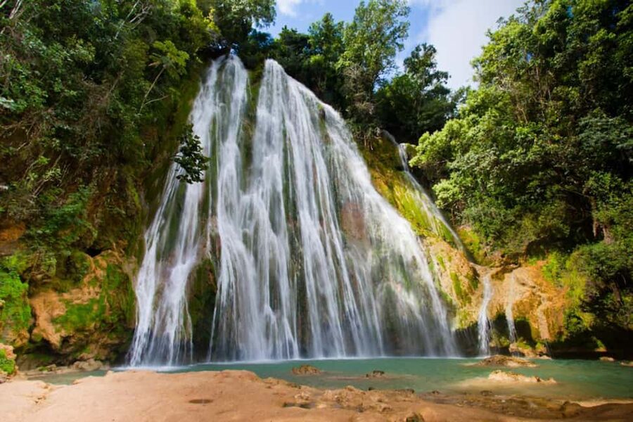 Samaná: El Limón Waterfall Horseback Riding Tour - Key points to know before you book