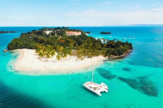 Samaná Experience Whale – The Lemon Waterfall & Bacardi Island - Price and Logistics, What Your $140 Really Buys