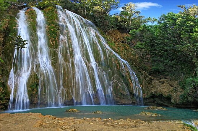 Samaná Experience Whale – The Lemon Waterfall & Bacardi Island - Getting to Samaná Bay: Why the Road Time Shapes the Day
