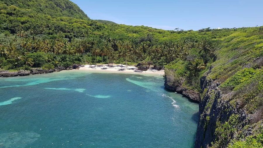 Samana: Fronton & Madame Beach tour Las Galeras - Key things to know before you go