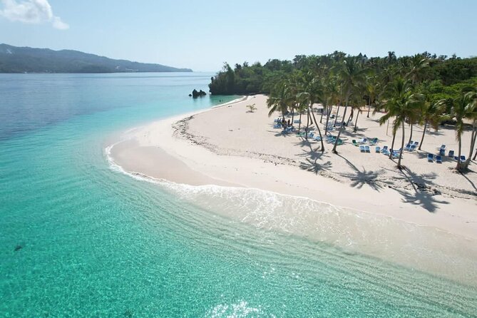 Samana Full Day Waterfall, Safari and Beach - Key things I’d plan around