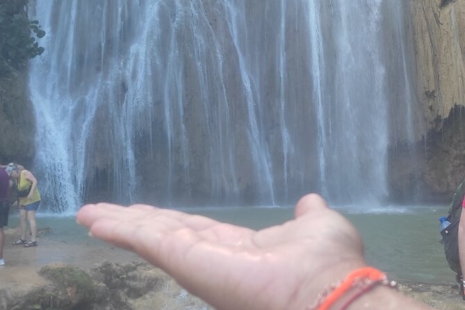 Samana Full Day Waterfall, Safari and Beach - Price and value: why $110 can work, and when extra fees apply