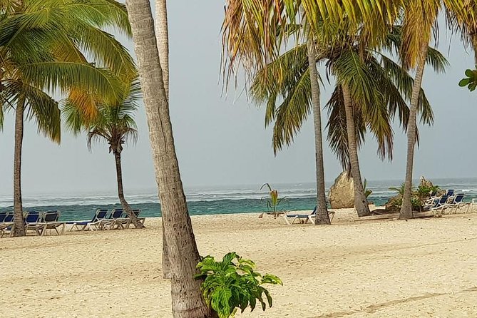 Samana - Key Levantado - Limon Waterfall - Horseback Riding - Price and what you really get for $115