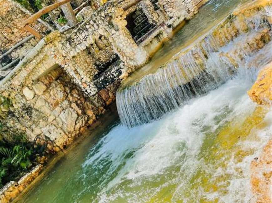 Samana: Los Haitises National Park & Caño Hondo Day Tour - Who should book this Los Haitises and Caño Hondo day tour