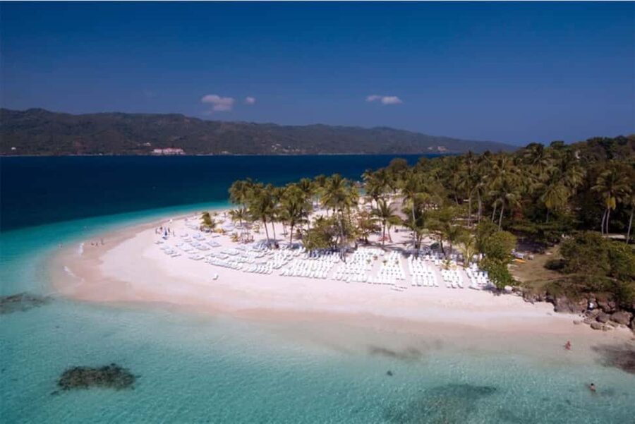 Samana: Los Haitises National Park & Cayo Levantado Tour - Who Should Book This Samana Los Haitises and Cayo Levantado Tour