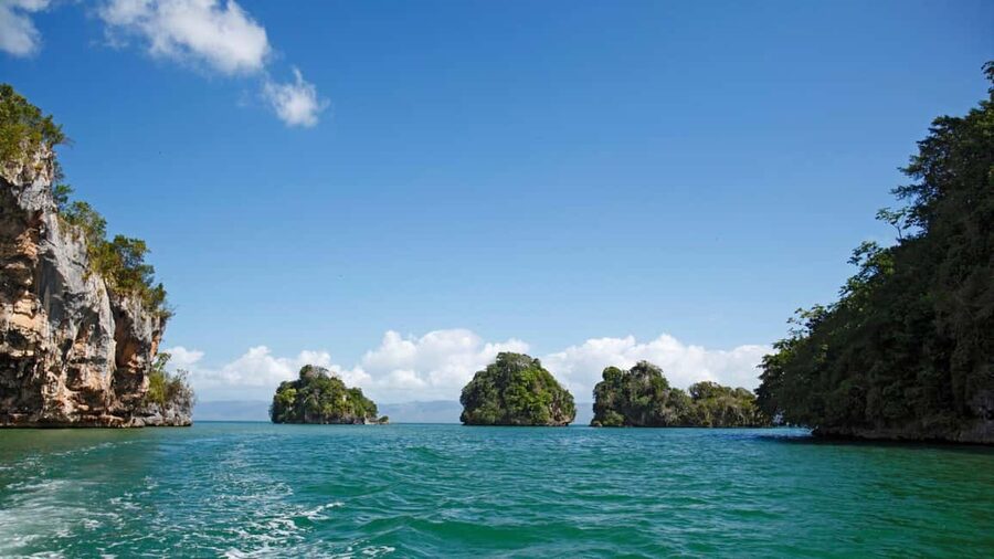 Samana: Los Haitises National Park & Cayo Levantado Tour - Weather, Seasickness, and Day-Trip Flexibility