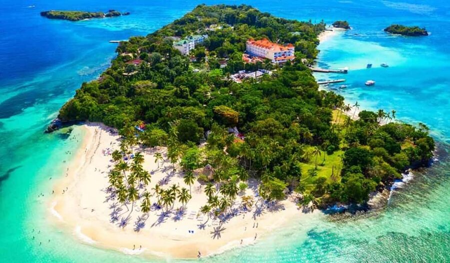 Samana: Visit Samana, Los Haitises Park, and Cayo Levantado Island - Where this Samana tour fits on your trip