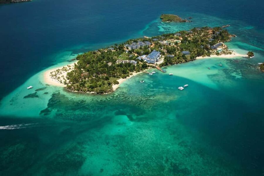 Samaná: Whale, Cayo Levantado, & Kayak in Samaná Bay Tour - Key things I’d highlight before you go
