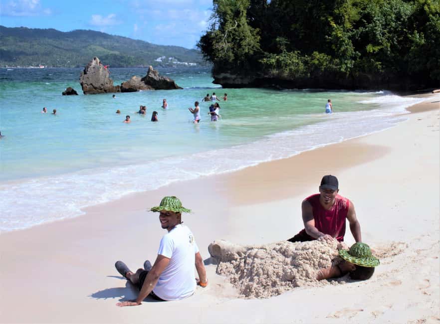 Samana: Whale Watching and Cayo Levantado Full Day Tour - Quick take on what you get