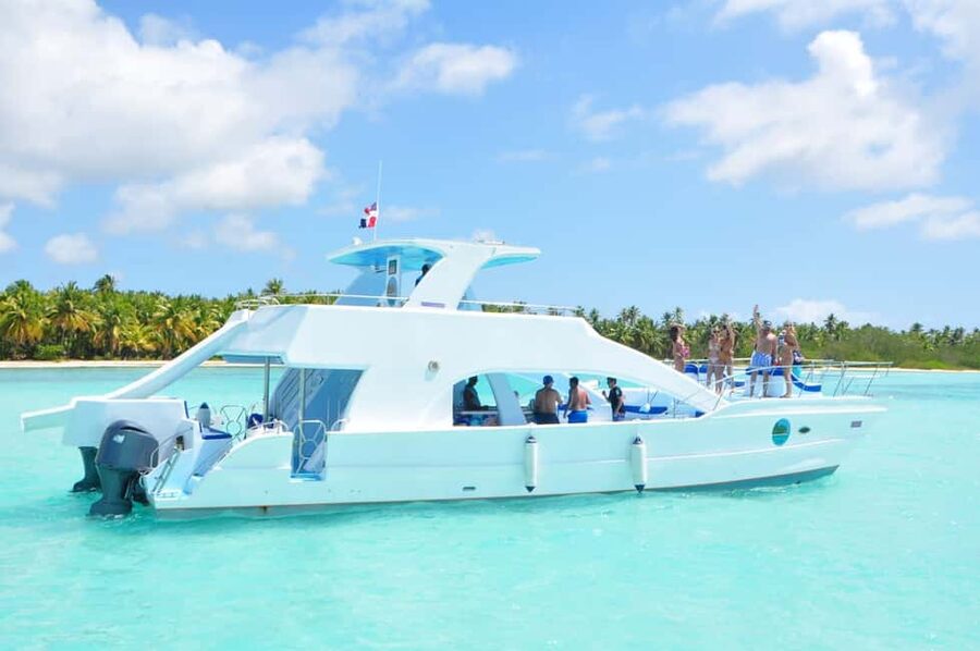 Samana: Whale Watching and Cayo Levantado Full Day Tour - Key things that make this tour worth your time