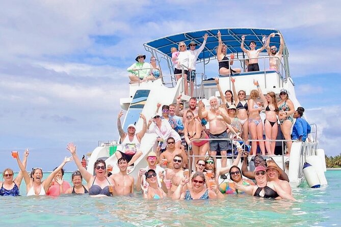 Sand Bar Punta Cana, Snorkeling, Party Boat, Booze Cruise Party - Snorkeling at coral reefs: what to expect and how to make it worthwhile