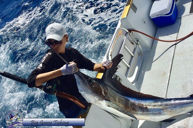 Santa Elena Fishing Charters in Punta Cana - Key Things I’d Notice Before You Go