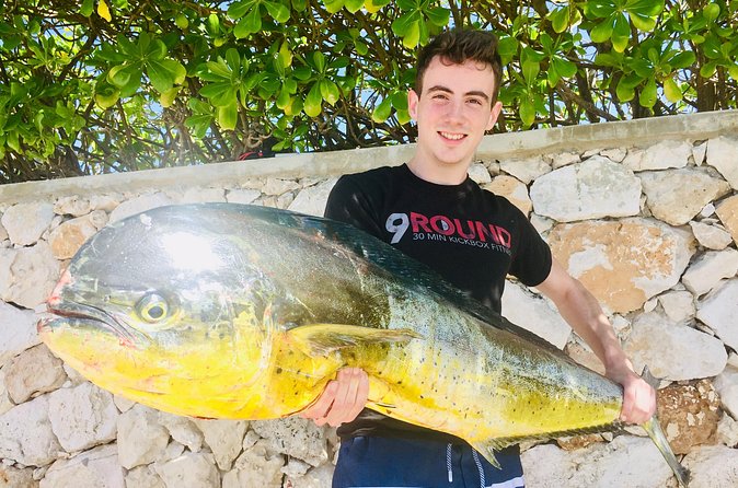 Santa Elena Fishing Charters in Punta Cana - Value Math: What $700 Covers for Up to Seven People