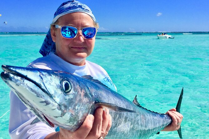 Santa Elena Fishing Charters in Punta Cana - My Decision Checklist: Should You Book Santa Elena Fishing Charters?
