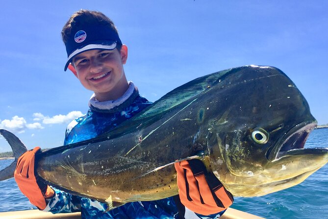 Santa Elena Fishing Charters in Punta Cana - Getting Oriented at La Yola Punta Cana, and What Timing Really Means