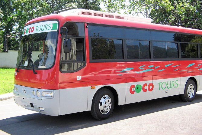 Santiago airport to Puerto Plata - Who this Santiago to Puerto Plata transfer is best for