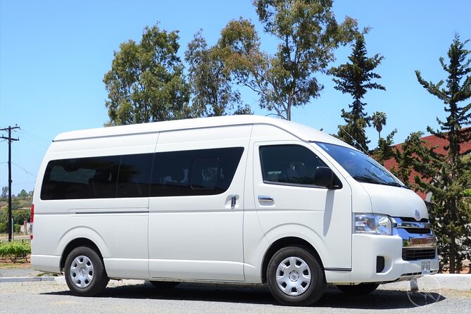 Santo Domingo Airport (SDQ) SUV Transfer Transportation To Punta Cana Hotels - Safety, comfort, and the one language risk to plan for