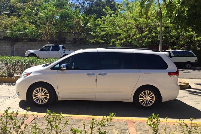 Santo Domingo airport to Puerto Plata transfer - Who This Fits Best, Plus Practical Notes