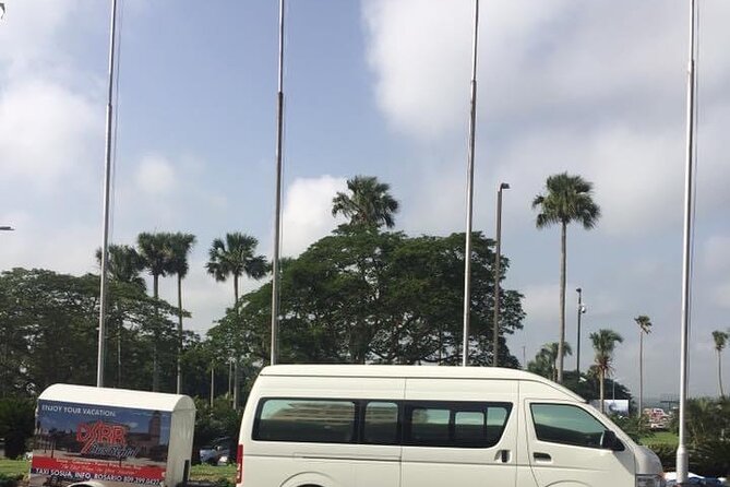 Santo Domingo airport to Puerto Plata transfer - Should You Book This SDQ to Puerto Plata Transfer?