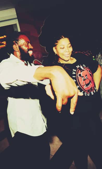 Santo Domingo: Bachata or Salsa Dance Classes - Your Private Step Plan: From Basics to Cleaner Timing