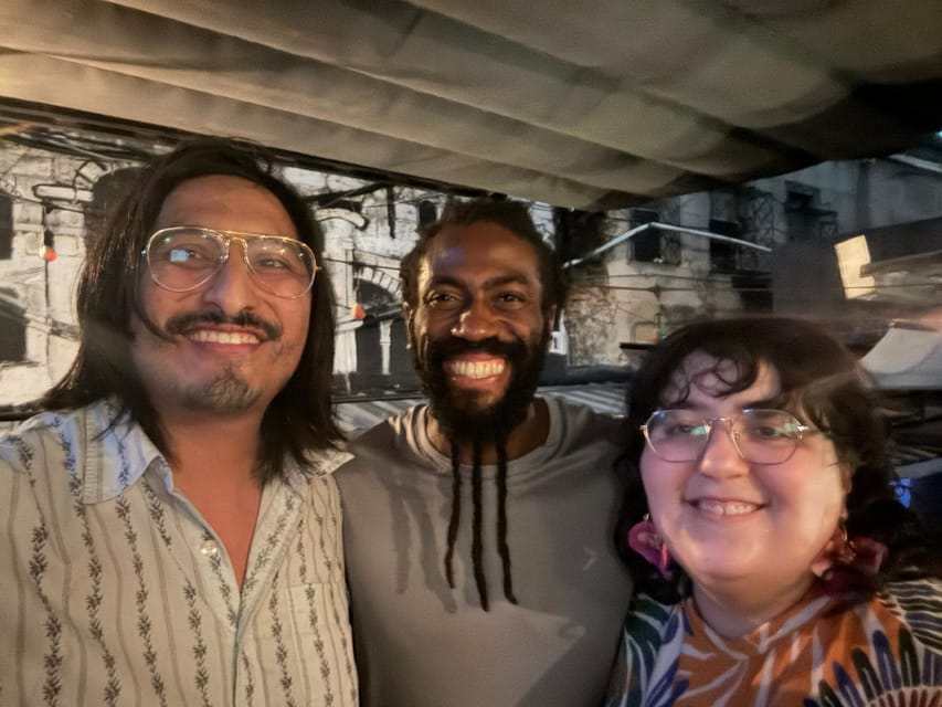 Santo Domingo: Bachata Social Dancing Tour - Price and value: is $53 a fair deal?