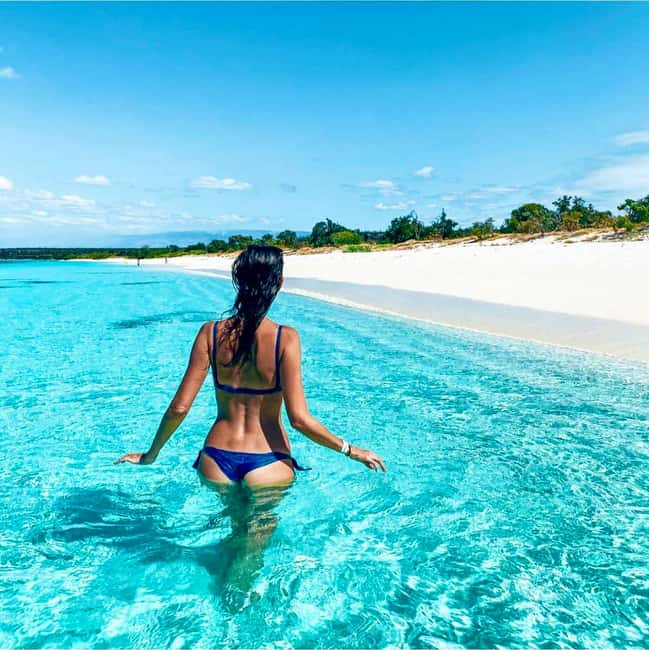 Santo Domingo: Bahía de las Aguilas Beach Paradise - Key points to know before you go