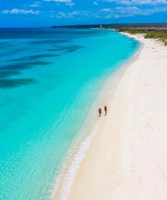 Santo Domingo: Bahía de las Aguilas Beach Paradise - The most praised moments, and why they matter