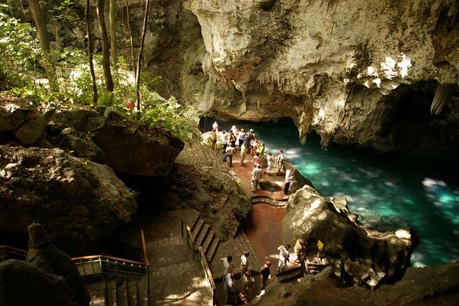 Santo Domingo City - Full Day All Inclusive Tour - Key things to know before you go