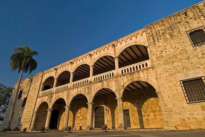 Santo Domingo City - Full Day All Inclusive Tour - Why this Santo Domingo day trip feels efficient from Punta Cana