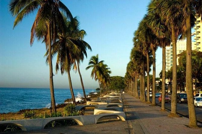 Santo Domingo City - Full Day All Inclusive Tour - Museums and monuments: what the guided stops add