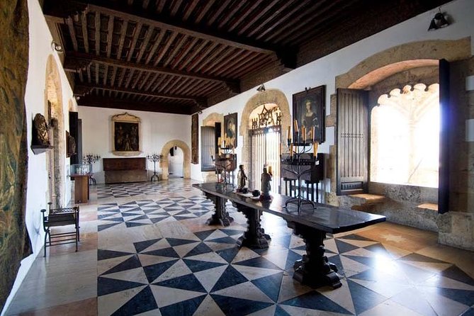 Santo Domingo City - Full Day All Inclusive Tour - Heat, walking, and the comfort checklist that actually helps