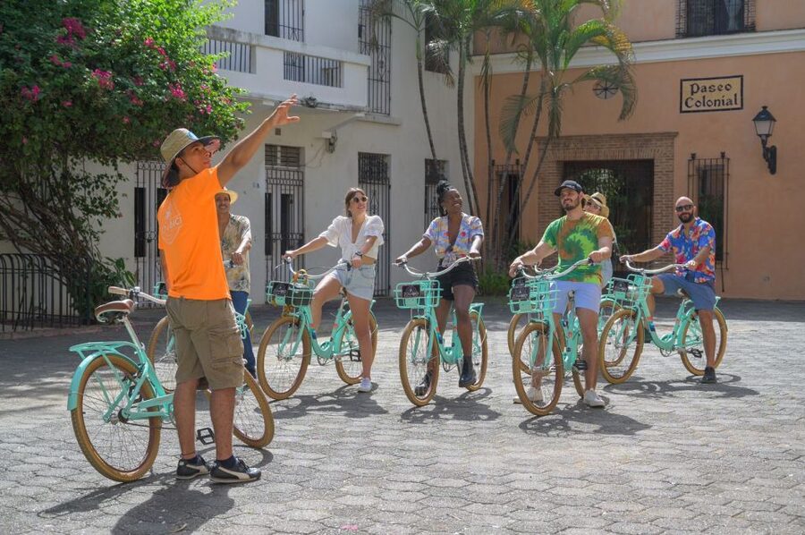 Santo Domingo: City Highlights Guided Bike Tour - Key highlights worth knowing before you go