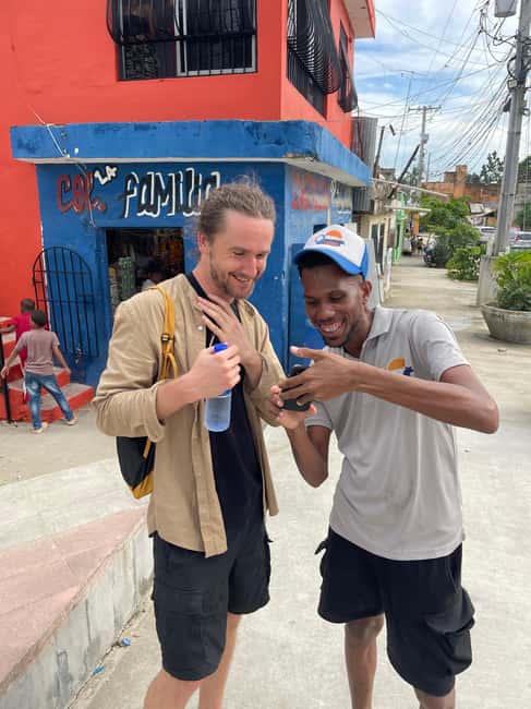 Santo Domingo: City Life Food & Transportation Tour - Key Points You Will Remember